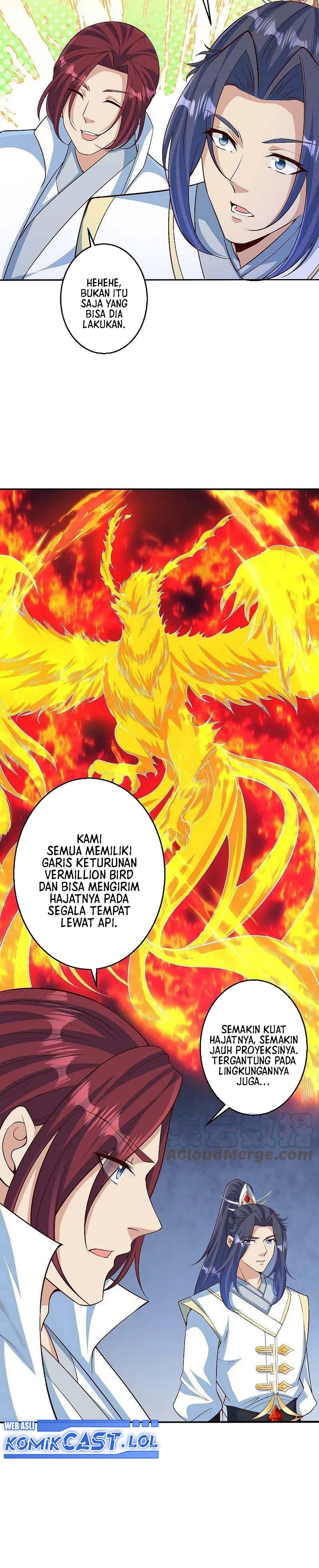 Dilarang COPAS - situs resmi www.mangacanblog.com - Komik against the gods 591 - chapter 591 592 Indonesia against the gods 591 - chapter 591 Terbaru 20|Baca Manga Komik Indonesia|Mangacan